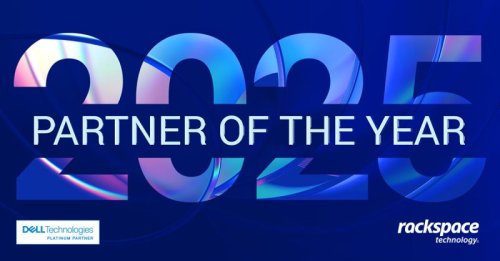 Dell Technologies Award