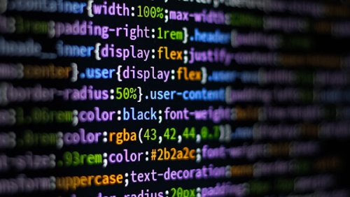 Code html