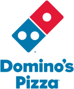 Domino's Pizza Logo