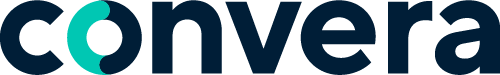 Convera logo