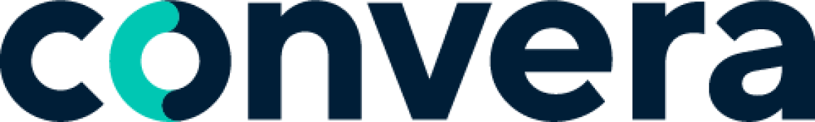 Convera logo