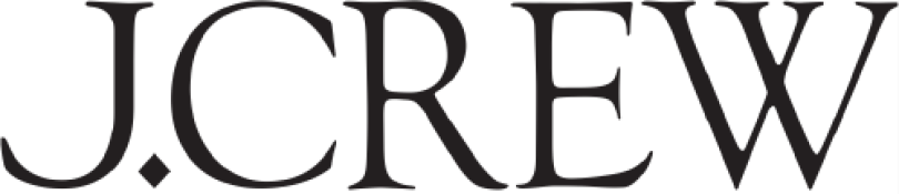 J. Crew Logo