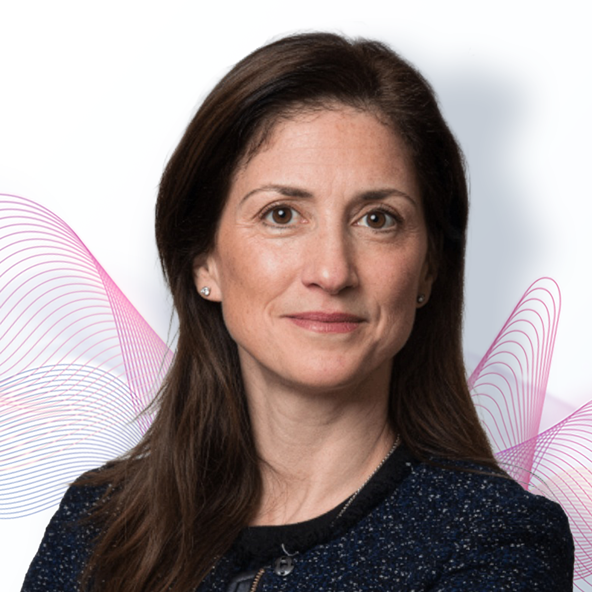 Kathleen Schneider, Chief Marketing Officer, Rackspace Technology