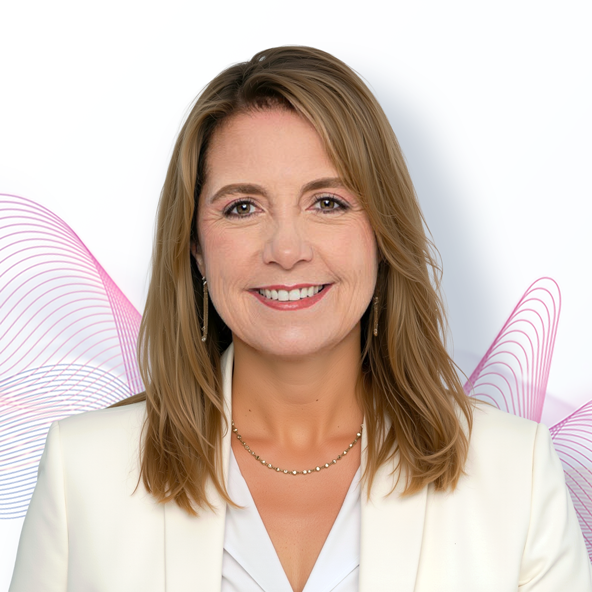 Kellie Teal-Guess, Chief Human Resources Officer