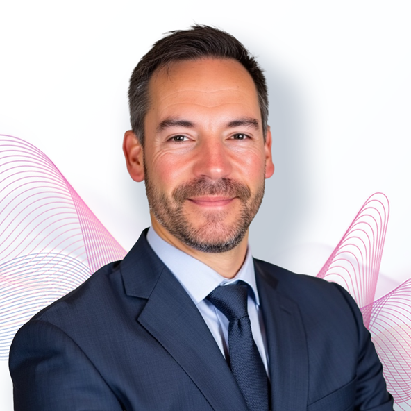 Mark Marino, Chief Financial Officer