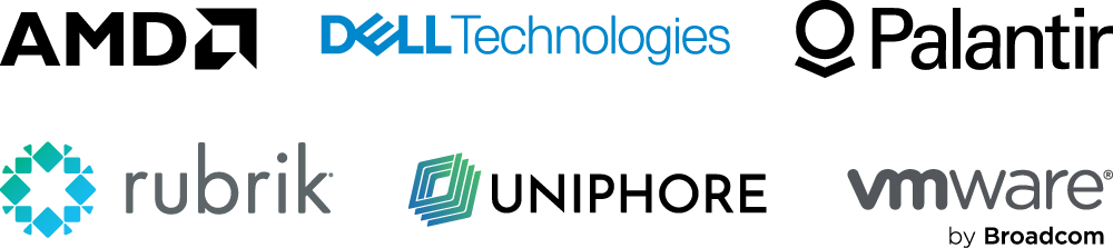 Rackspace AI Partners