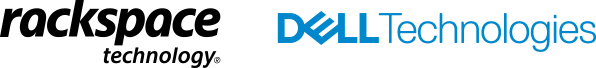 Rackspace and Dell Technologies