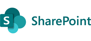 Sharepoint logo